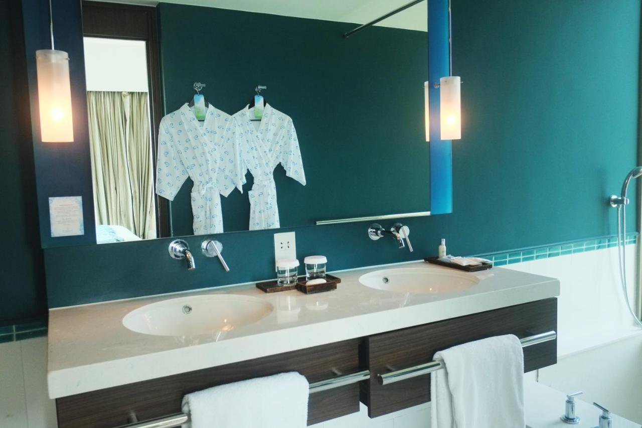 Suite con 2 Camere da Letto e Vista Oceano